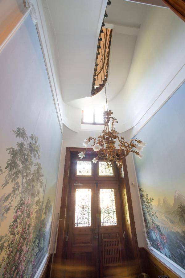 Maison Suchard, Tradition & Elegance In The Jura Couvet エクステリア 写真