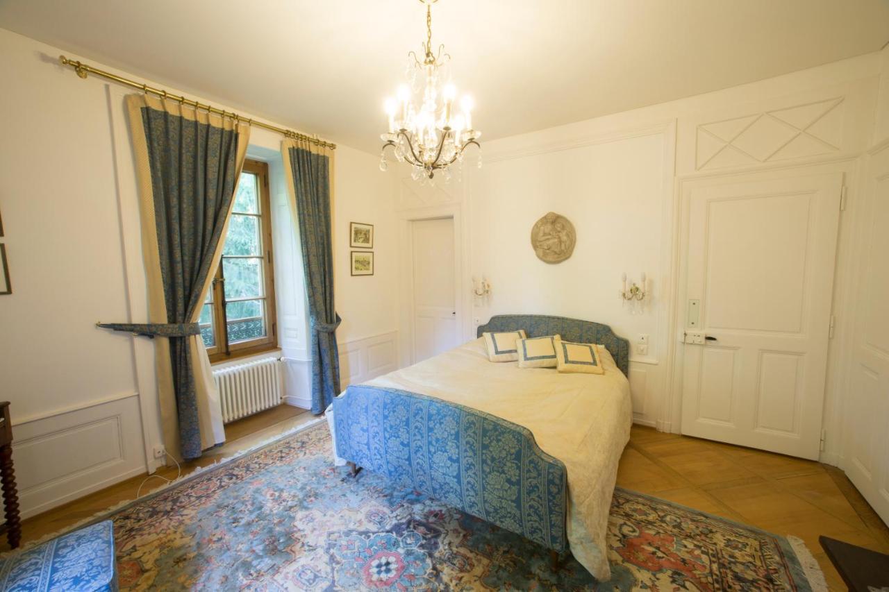 Maison Suchard, Tradition & Elegance In The Jura Couvet エクステリア 写真
