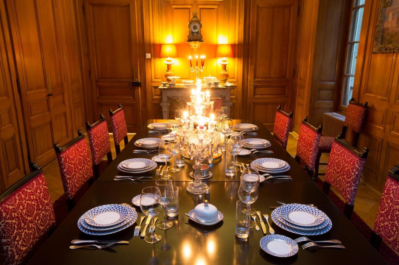 Maison Suchard, Tradition & Elegance In The Jura Couvet エクステリア 写真