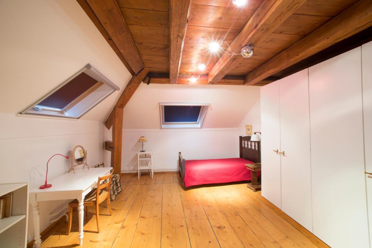 Maison Suchard, Tradition & Elegance In The Jura Couvet エクステリア 写真