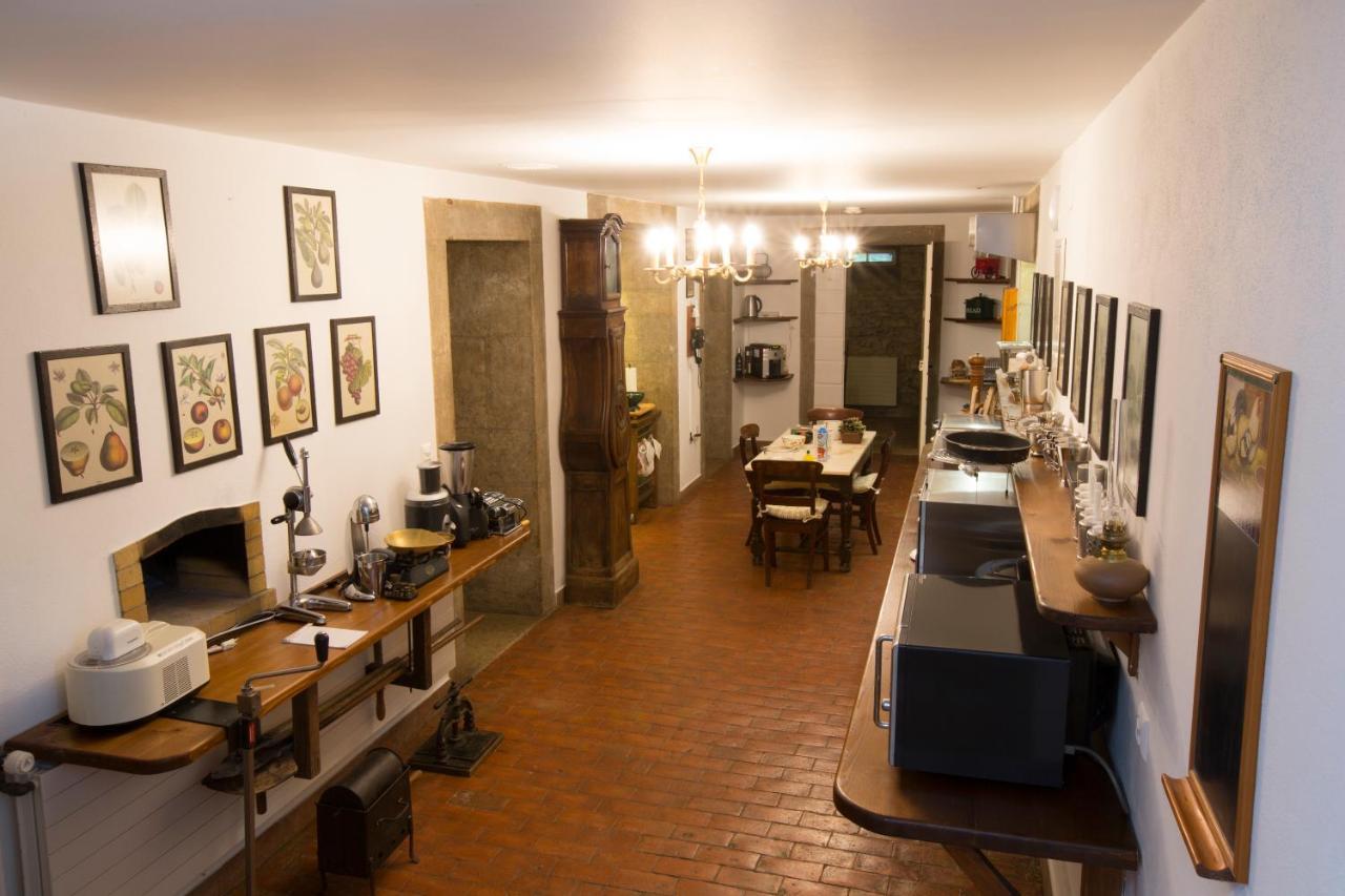 Maison Suchard, Tradition & Elegance In The Jura Couvet エクステリア 写真