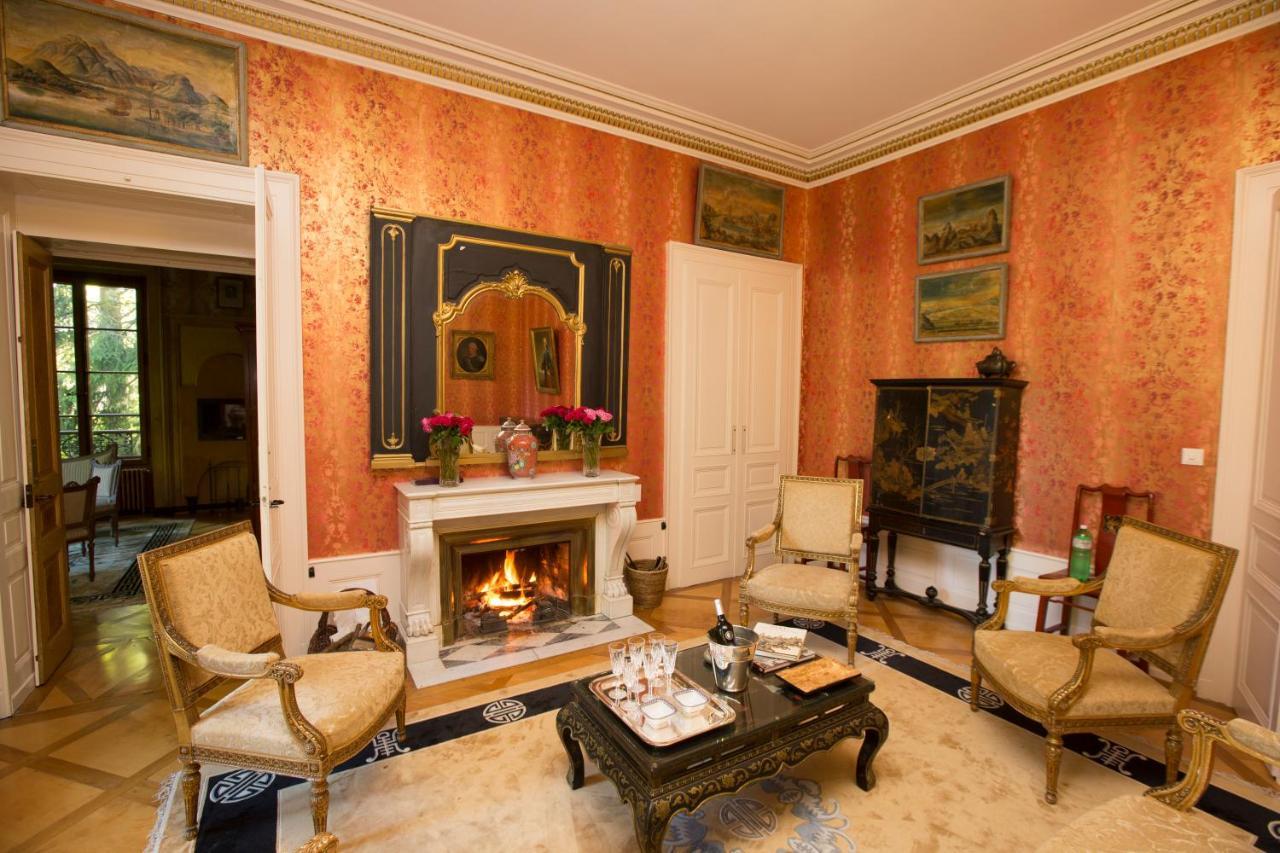 Maison Suchard, Tradition & Elegance In The Jura Couvet エクステリア 写真