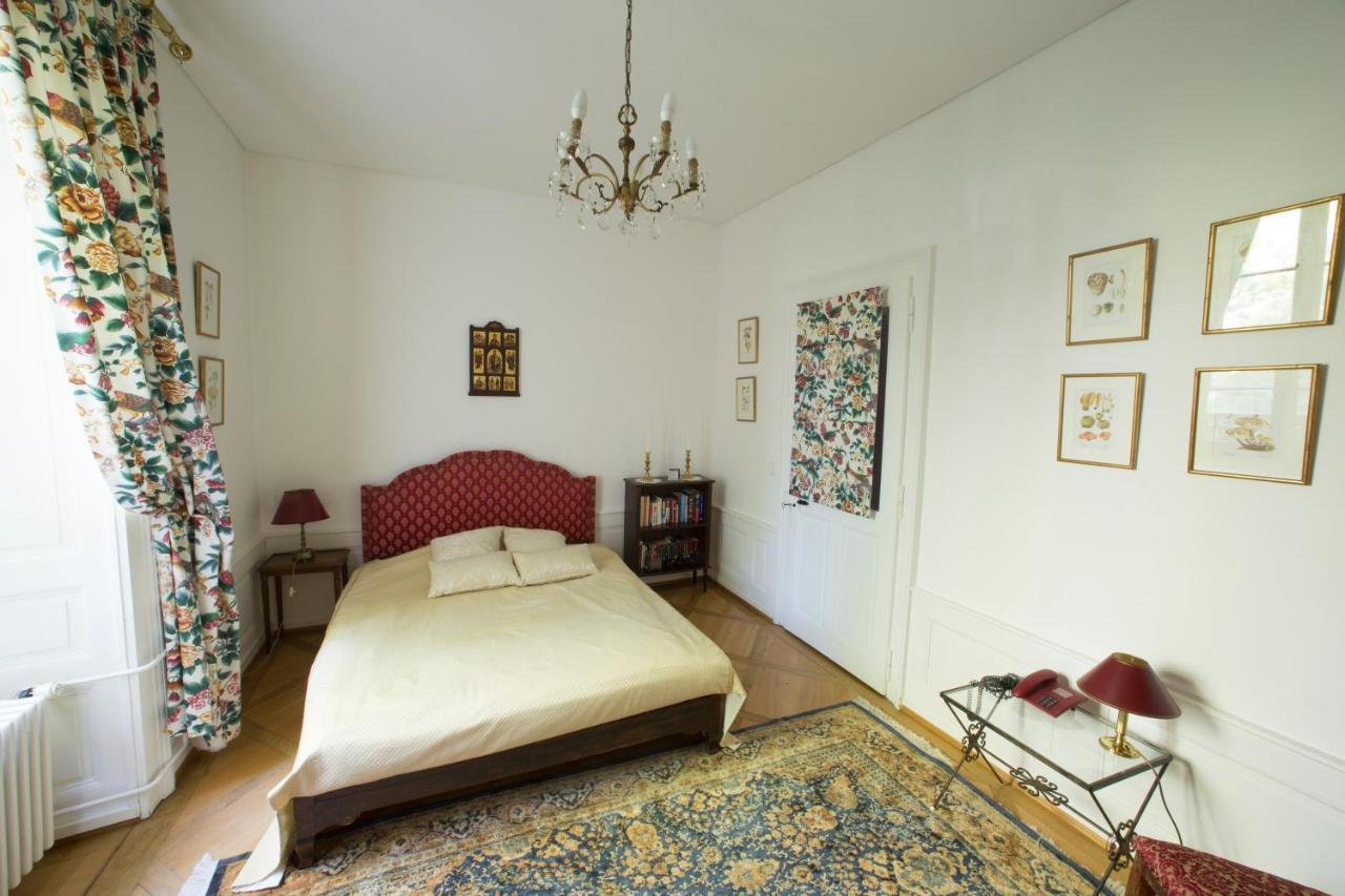Maison Suchard, Tradition & Elegance In The Jura Couvet エクステリア 写真