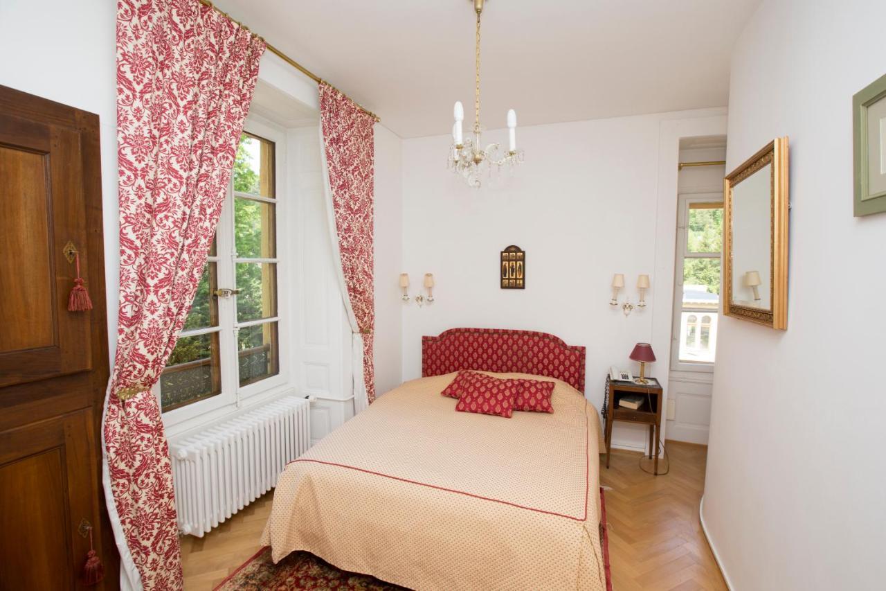 Maison Suchard, Tradition & Elegance In The Jura Couvet エクステリア 写真