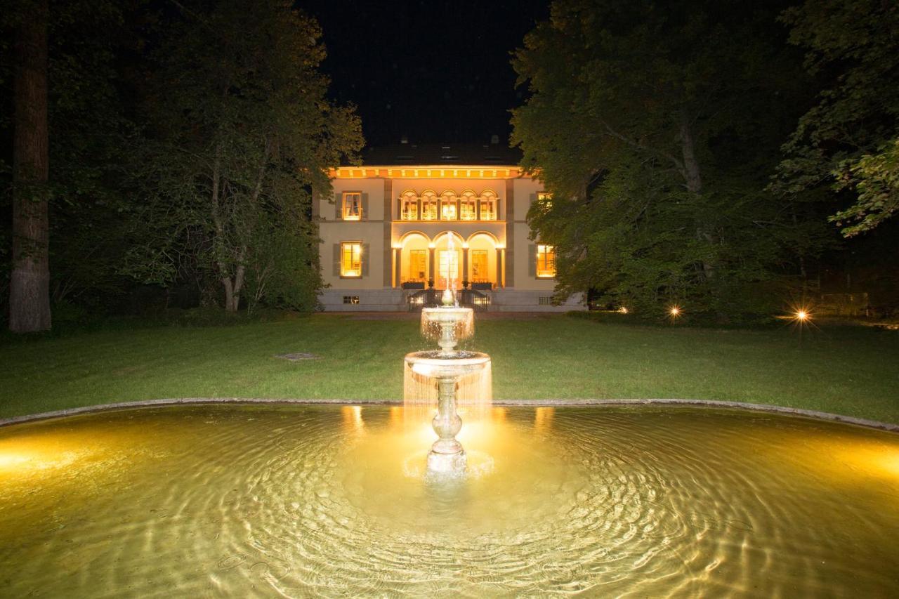 Maison Suchard, Tradition & Elegance In The Jura Couvet エクステリア 写真