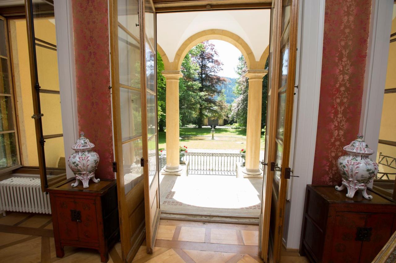 Maison Suchard, Tradition & Elegance In The Jura Couvet エクステリア 写真