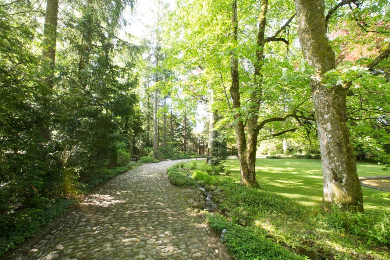 Maison Suchard, Tradition & Elegance In The Jura Couvet エクステリア 写真